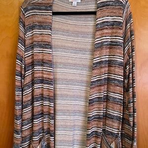 LuLaRoe Sarah Duster